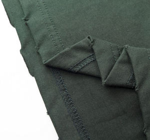 HG1882 T-shirt personnalisé avec logo, lavé, style streetwear, coupe ample, surdimensionné, streetwear, t-shirt vierge coupé et cousu, vintage, délavé pour hommes - Product Image 5