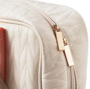 Bolso de mano acolchado portátil personalizado de calidad superior, bolso de mano para Pickleball, bolsa de transporte para raqueta de tenis para mujer - Product Image 4