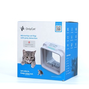 Eleve su experiencia de Unboxing Cajas de <span class=keywords><strong>regalo</strong></span> corrugadas personalizadas de alta calidad para productos para mascotas - Product Image 2