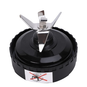 Remplacement de la lame Ninj 5 ailettes pour Nutri Blender, lame de mélangeur - Product Image 1