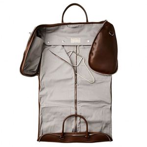Échantillon gratuit : Sac de voyage pliable pour vêtements, avec accessoires pour téléphone et sacs de transport pour costumes - Product Image 2