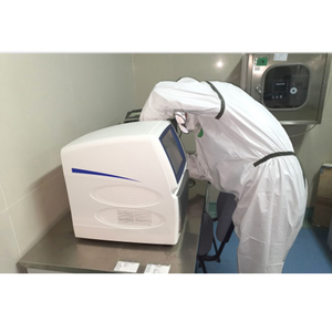 Gentier 96E <strong>PCR</strong> Quantitative Real-time <strong>Machine</strong> 6 Channel Laboratory Equipment <strong>PCR</strong> <strong>Machine</strong> <strong>Price</strong> - Product Image 4