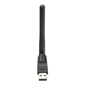 Mediatek MT7601 11N 150M Adapter MTK 7601 2.4 GHZ USB2.0 <b>Wireless</b> Network Dongle External Fixed 2dB for <b>PC</b> - Product Image 4