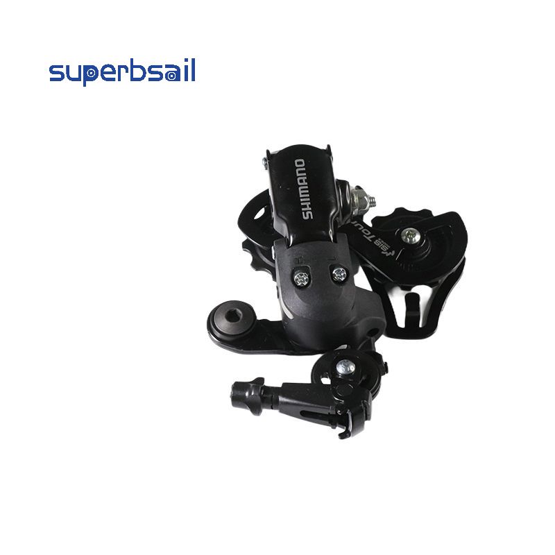 Superbsail OUXI V8, 20-дюймовый электрический велосипед, задний, сменный