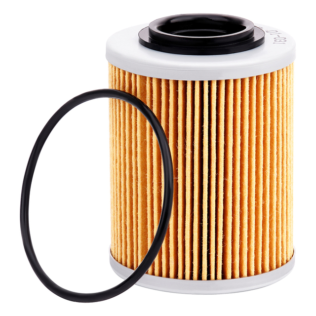 Motorcycle Oil Filter for Can-Am Maverick X3 Max Outlander 330 400 450 500 570 800 1000 SEA-DOO Spark GTS900 420956123 420956120