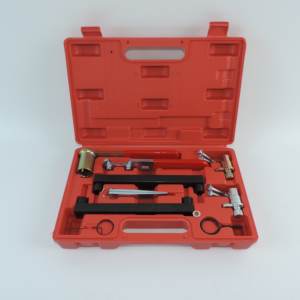 ชุดเครื่องมือจับเวลา9ชิ้นเหมาะสำหรับ V8 4.0/4.2/4.4<span class=keywords><strong>อะไหล่</strong></span>สำหรับซ่อม - Product Image 2