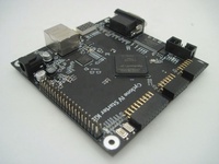 Carte de développement Altera FPGA Cyclone IV CycloneIV EP4CE15 SDRAM Starter Kit