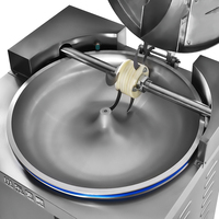 Meiying CP30 Industriële Commerciële Groente- en Fruit Snijmachine Motor Eenvoudige Bediening Hoge Efficiëntie 1,5kW ISO Gecertificeerd 1 Jaar Garantie