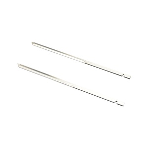 La plupart des lames de coupe de couteau <span class=keywords><strong>YIN</strong></span> précieuses Machines de coupe Couteau Lame <span class=keywords><strong>YIN</strong></span> Lame 200*8*2mm pour <span class=keywords><strong>Yin</strong></span> - Product Image 4