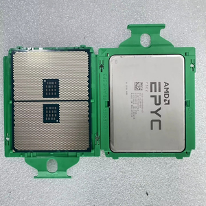 Epyc 7002ซีรีส์ AMD epyc 7302 CPU 16 core 32เธรดความถี่เทอร์โบ3.0G เซิร์ฟเวอร์ TDP155W 3.3g - Product Image 1