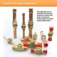 Sistem Pendingin Tipe SG Cold Storage, Kaca Pengamatan, AC Sentral, Refrigeran, Aksesoris Pendingin