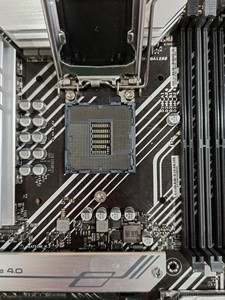 <span class=keywords><strong>Z590</strong></span>-P เมนบอร์ด <span class=keywords><strong>Z590</strong></span> LGA1200รุ่น11TH เมนบอร์ดเซิร์ฟเวอร์ SATA M.2 DDR4 - Product Image 5