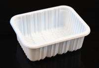 Machine de thermoformage plastique pour la fabrication de gobelets, assiettes et plateaux jetables en PP, PET, PS – Offre Spéciale