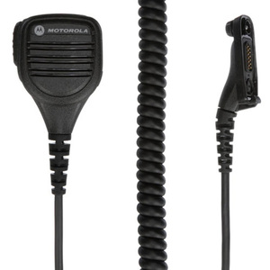 Microphone-haut-parleur à distance IMPRES PMMN4025 PMMN4025A pour radios XPR6300 XPR6350 XPR6500 XPR6550 DP4800e - Product Image 2