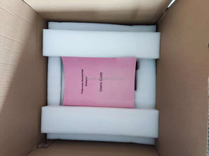 EUR VET 이중 채널 자동 혈액학 분석기 개 혈액 세포 분석을위한 가장 인기있는 수의학 장비 - Product Image 3