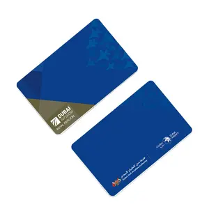UV printed 1356mhz card MIFARE Ultralight(R) NFC Card