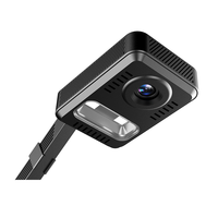 Eloam YL1050AF A3 Digital USB Blanco LED Proyector y escáner de documentos con escaneo de alta velocidad de 1 segundo para uso escolar en stock