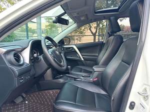 <span class=keywords><strong>Toyota</strong></span> <span class=keywords><strong>RAV4</strong></span> 4WD <span class=keywords><strong>2018</strong></span> - Product Image 6