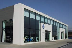 Garage et abri <span class=keywords><strong>de</strong></span> voiture préfabriqués en acier <span class=keywords><strong>de</strong></span> taille standard bon marché, design moderne du milieu du siècle, exportés vers l'Amérique et le Japon - Product Image 2