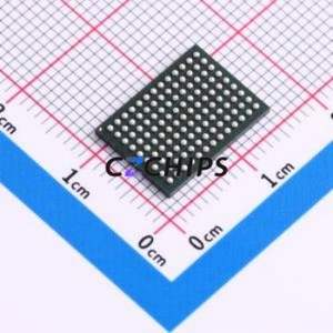 วงจรรวม88E1111-B2-BAB2I000 TFBGA-117ชิปวงจรรับส่งสัญญาณอีเทอร์เน็ต - Product Image 2