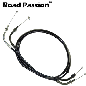 Accesorios para Motocicletas, Cable de Control del Acelerador para YAMAHA <span class=keywords><strong>Virago</strong></span> XV125 1989-UP XV250 1988-UP Vstar <span class=keywords><strong>2007</strong></span>-UP - Product Image 3
