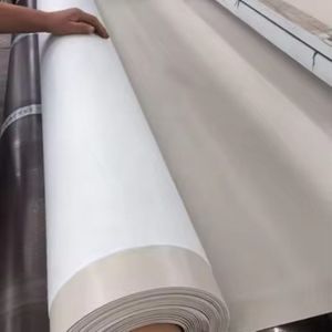 Membrane imperméable en PVC (chlorure <span class=keywords><strong>de</strong></span> polyvinyle) résistante aux déchirures, à haute résistance à la traction, <span class=keywords><strong>anti</strong></span>-âge et excellente résistance aux intempéries - Product Image 5