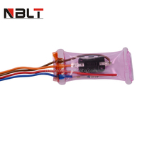 Thermostat électronique de congélateur à dégivrage automatique pour réfrigérateur, fusible bimétallique adapté à Samsung Da47-10150e, contrôle de la température