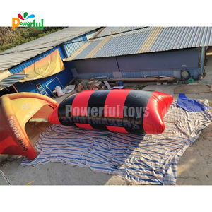 Bolsa de Agua Inflable Larga para Saltar en Venta - Product Image 5