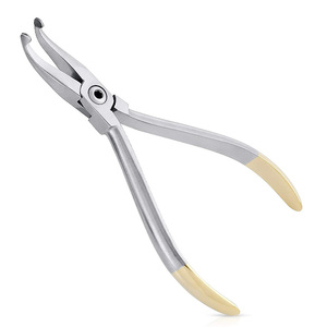 Alicate Dental de Acero Inoxidable Reutilizable con Envío Rápido, Diseño de Logotipo Personalizado, Fuente de Alimentación Manual Suave, Alicates Dentales en Venta - Product Image 5