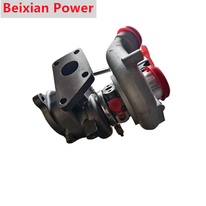 Motor Completo de Fábrica de Alta Calidad, Motor Desnudo 4k22d4t Nuevo Original para Haver Fengjun Beiqi Warriortai Auto - Product Image 4