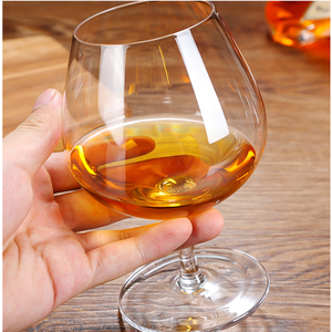 Raymond stile europeo con un set di bicchieri da brandy a pancia grande bicchiere da brandy creativo bicchieri da brandy di dimensioni opzionali - Product Image 5