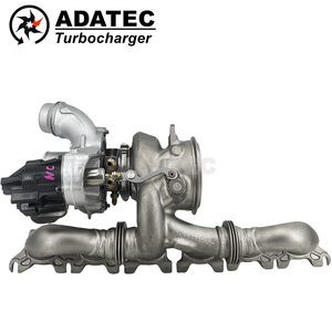 Aggiornamento B58 turbocompressore con cuscinetto a sfera G30-900 18559700063 per BMW B58 <span class=keywords><strong>3</strong></span>.0L motore 8679022 nuovo e bilanciato Turbo - Product Image 4