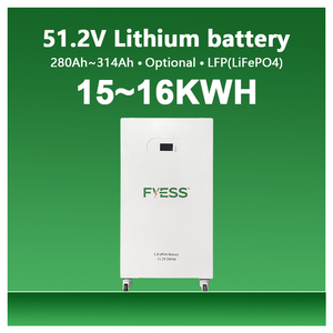 Sistema Solar Completo para el Hogar de 6kw, 5kw, 15kw, 8kw, 12kw, 10kw, Sistema Solar Híbrido, Sistema de Energía Solar - Product Image 4