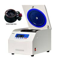 Centrífuga de Sobremesa 15000 RPM, Capacidad de Muestra 50 ml