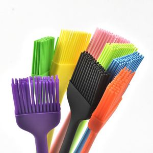 Hot Selling Silicone Cooking Oil <b>Brush</b> With <b>Bottle</b> - Product Image 4