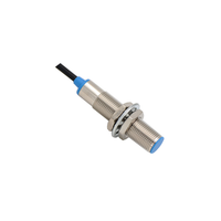 Capteur de proximité à effet Hall inductif SODOWELL M8 à 3 fils, détection de position, 7,5 V MIN, transducteur de commutation, distance de détection maximale de 20 mm