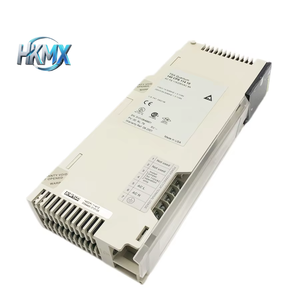 ใหม่เอี่ยม 140CPS11410 140CPS11410C 140CPS11420 ตัวควบคุม PLC รองรับแรงดันไฟฟ้ากว้าง กำลังขับสูง - Product Image 1