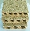 Tablero de partículas de puerta de núcleo hueco, fabricante de puertas tubulares - Product Image 6