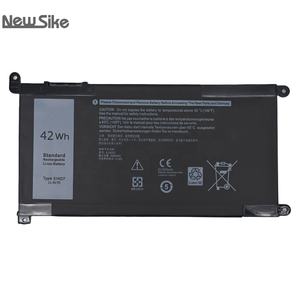 批发全新 42Wh 11.4V 51KD7 笔记本电脑电池 适用于戴尔 Chromebook 11 3100 3180 3189 5190 P28T001 3181 二合一系列 Y07HK - Product Image 3