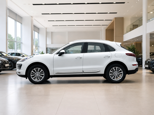 รถยนต์มือสอง Zotye SR9 ปี 2017 เครื่องยนต์ 2.0t เกียร์อัตโนมัติ ระบบขับขี่แบบ Turbo Sport กล้องมองหลัง ระบบสตาร์ทแบบไร้กุญแจ พวงมาลัยซ้าย SUV สีเข้ม ล้อแม็ก R18 - Product Image 4