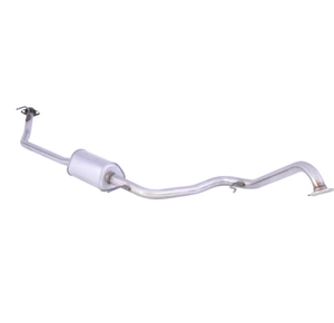 2015แบบมีฝาปิดสำหรับฮอนด้าท่อระบายไอเสียรถยนต์ที่มีประสิทธิภาพสูง - Product Image 4