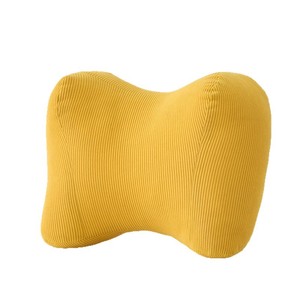 <span class=keywords><strong>Coussin</strong></span> de <span class=keywords><strong>soutien</strong></span> <span class=keywords><strong>lombaire</strong></span> minimaliste pour bureau, <span class=keywords><strong>coussin</strong></span> de dossier pour <span class=keywords><strong>canapé</strong></span> et chaise, <span class=keywords><strong>coussin</strong></span> de <span class=keywords><strong>soutien</strong></span> <span class=keywords><strong>lombaire</strong></span> pour soulager les douleurs dorsales - Product Image 2