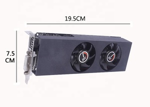Carte graphique bon marché de Chine GDDR5 4 Go <span class=keywords><strong>GTX</strong></span> 1050 ti <span class=keywords><strong>GTX</strong></span> 1060 GPU - Product Image 5