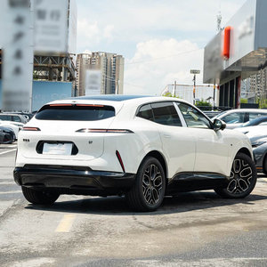 Deposit Avatr 07 EREV <b>Max</b> Edition <b>Smart</b> Driving SUV Changan AVATR Chinese Luxury Long Range New Energy Vehicle China Made - Product Image 5