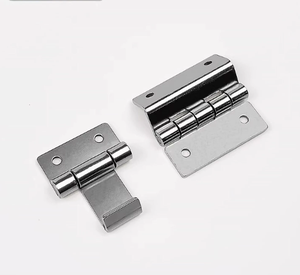 Charnières de porte et de fenêtre dissimulées robustes et modernes sur mesure, quincaillerie, fabricant OEM - Product Image 6