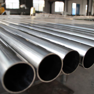 Meilleurs tuyaux en acier inoxydable sans soudure 304 201 202 316 904L 316Ti 317L 2 mm 5 mm 6 mm 8 mm avec services de soudage et de pliage - Product Image 1