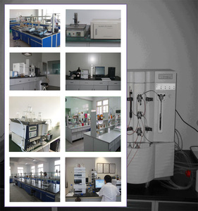 Tùy chỉnh số lượng lớn Hữu Cơ stinging cây tầm ma chiết xuất bột cấp thực phẩm nhà cung cấp/Nhà sản xuất cho gốc Lá Hạt giống lá - Product Image 4