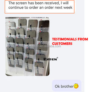 Display Lcd Touch Screen Pantalla Lcd originale Amoled per <span class=keywords><strong>Xiaomi</strong></span> <span class=keywords><strong>Redmi</strong></span> <span class=keywords><strong>Note</strong></span> 11pro 11 11t 10 Pro <span class=keywords><strong>10s</strong></span> 9 9a 9c 8a 7 - Product Image 3