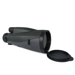 Monoculaire astronomique Secozoom FMC 12x60 avec sangle de transport pour enfants et adultes - Product Image 3