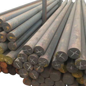 Gjl500 Gg50 Qt500 koolstofstaalstaaf, gesmeed, makkelijk te bewerken staal met buigservice, hoge kwaliteit, 500 mm - Product Image 2